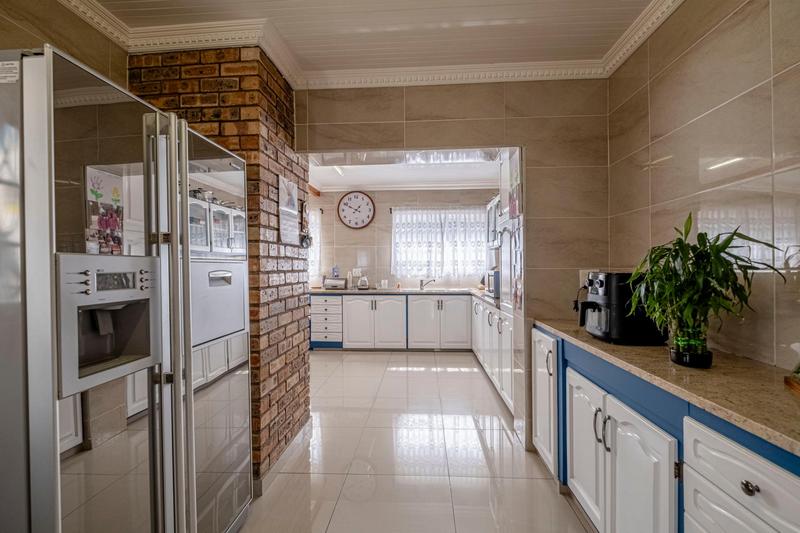 4 Bedroom Property for Sale in Malabar Eastern Cape